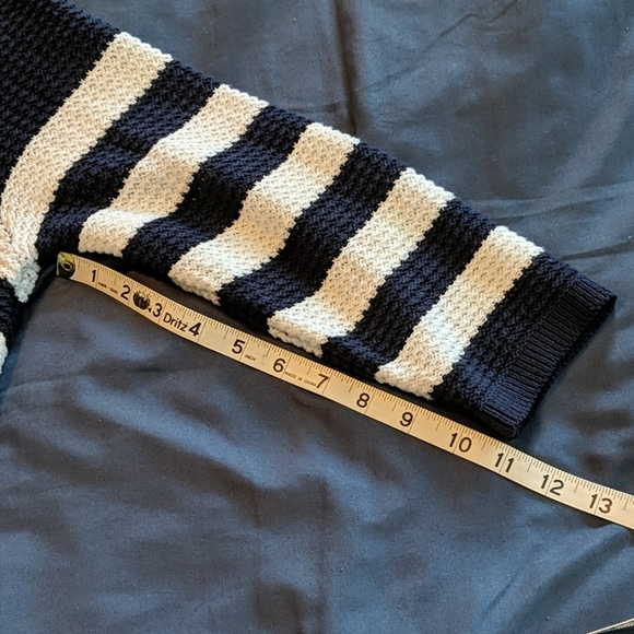 NWT Croft and Barrow Sweater XL - Picture 8 of 8